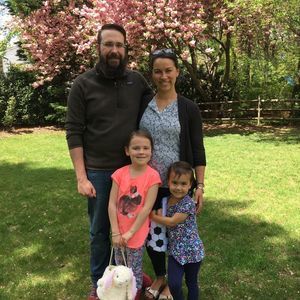 Meet your Posher, Caitlin